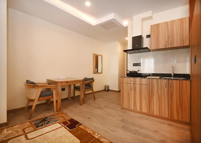 Cozy Heaven 3* Kathmandu