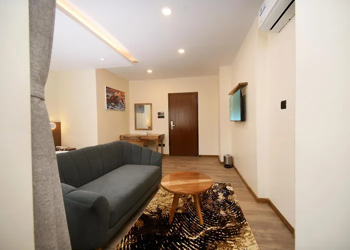 Cozy Heaven 3* Kathmandu