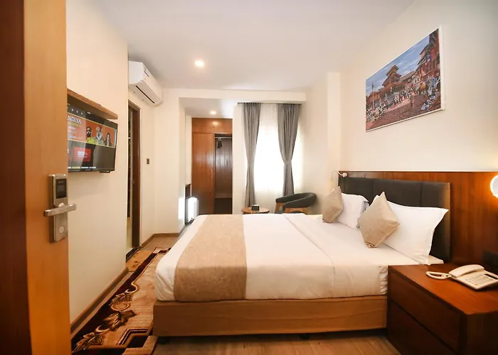 Cozy Heaven Hotel 3*