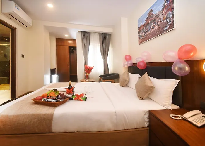 Hotel Cozy Heaven