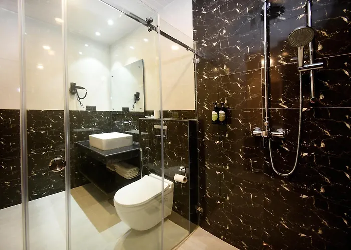 Cozy Heaven Hotel 3*