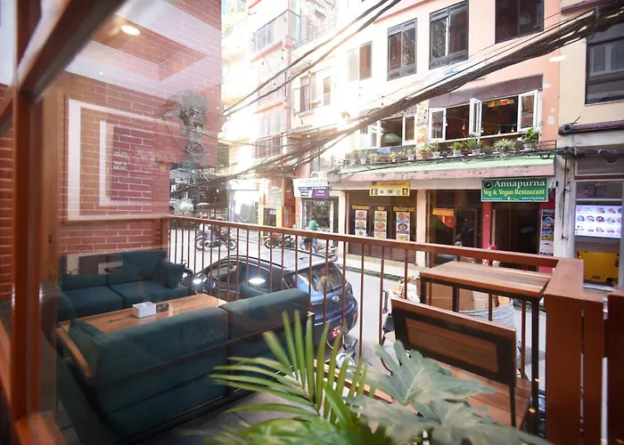 Cozy Heaven Hotel 3*