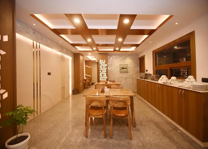 Cozy Heaven 3* Kathmandu