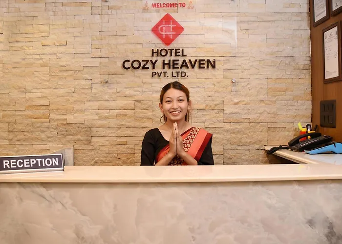 Cozy Heaven Kathmandu