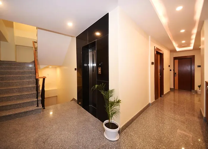 Cozy Heaven 3* Kathmandu