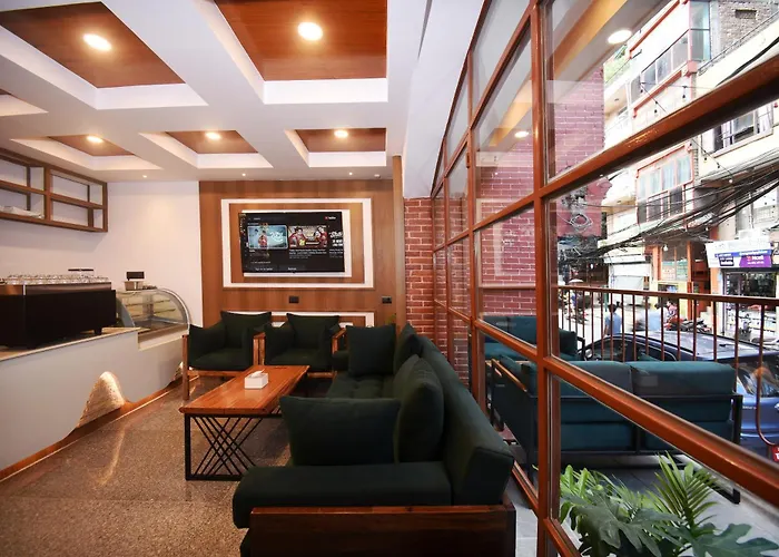 Cozy Heaven Hotel
